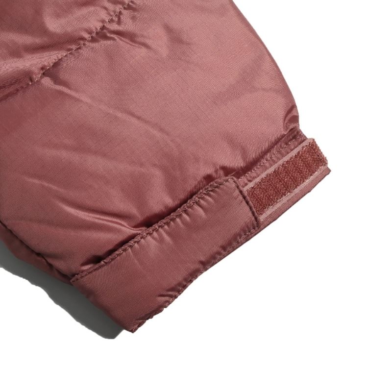 The North Face Down Jackets